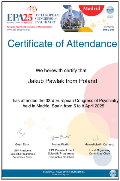 Powiększ obraz: certificate 1