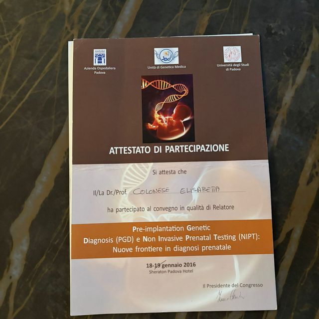 Ingrandire l'immagine: certificate 27