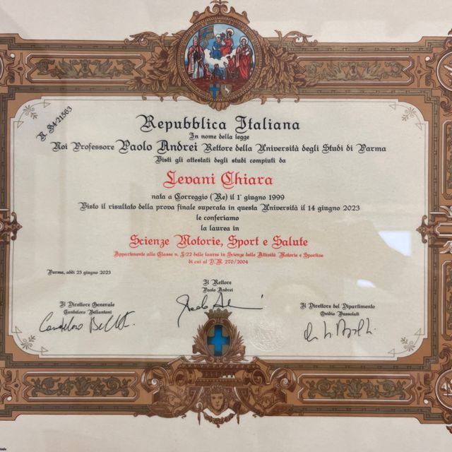 Ingrandire l'immagine: certificate 1