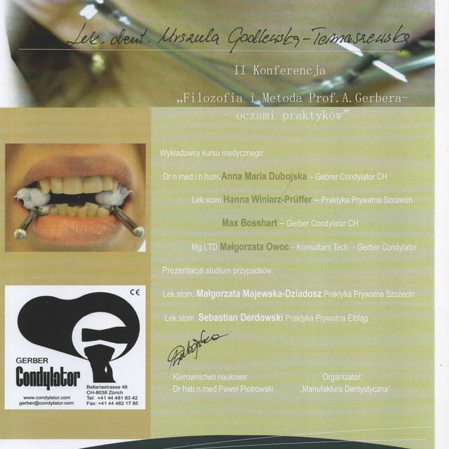 Powiększ obraz: certificate 81