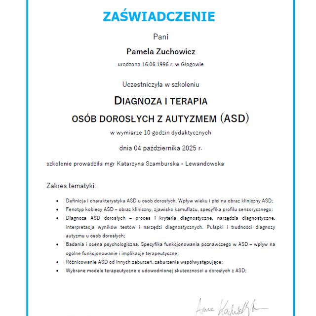 Powiększ obraz: certificate 2