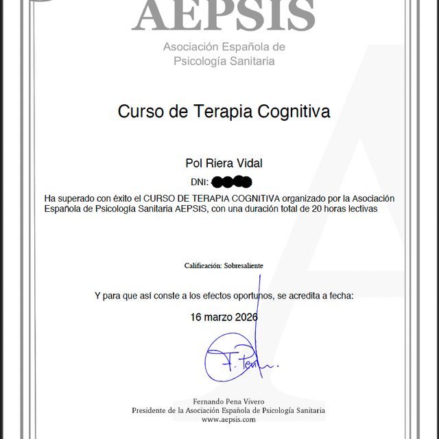 Acercar imagen: certificate 1