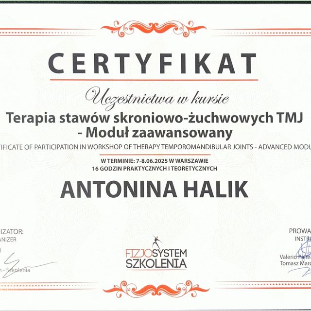 Powiększ obraz: certificate 7