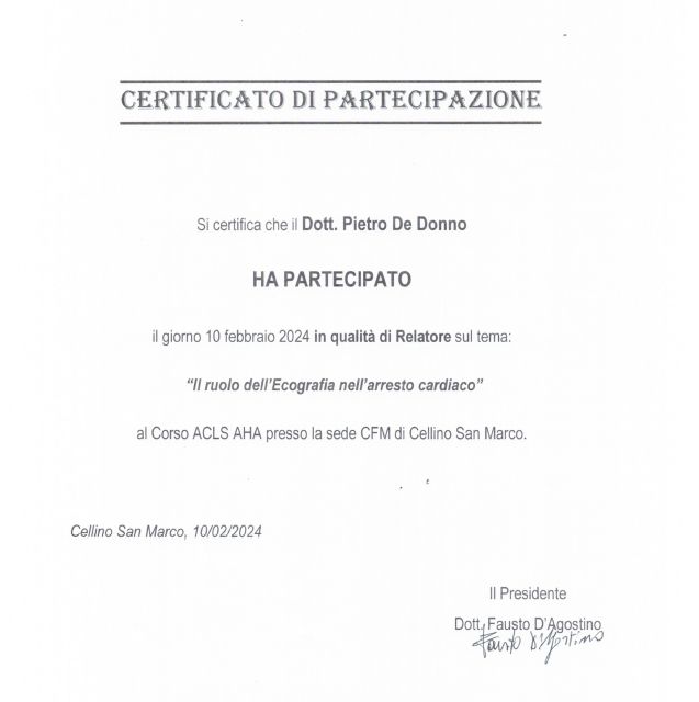 Ingrandire l'immagine: certificate 2