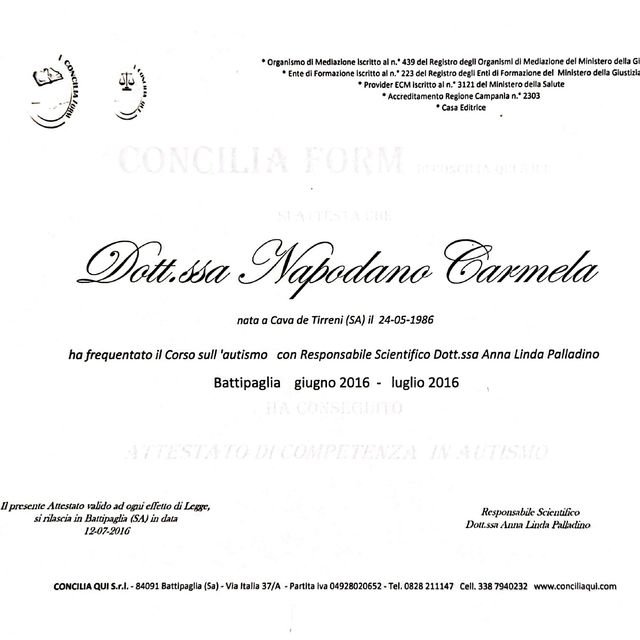 Ingrandire l'immagine: certificate 12