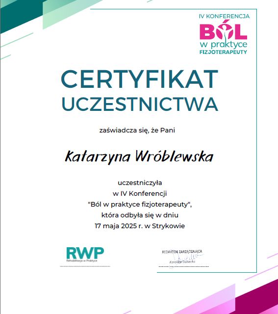 Powiększ obraz: certificate 2