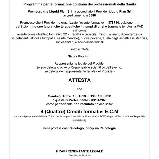 Ingrandire l'immagine: certificate 18