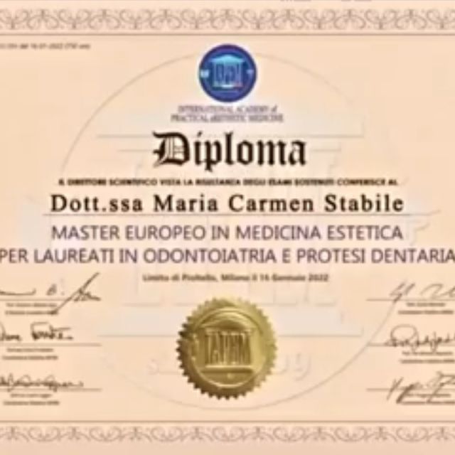 Ingrandire l'immagine: certificate 3