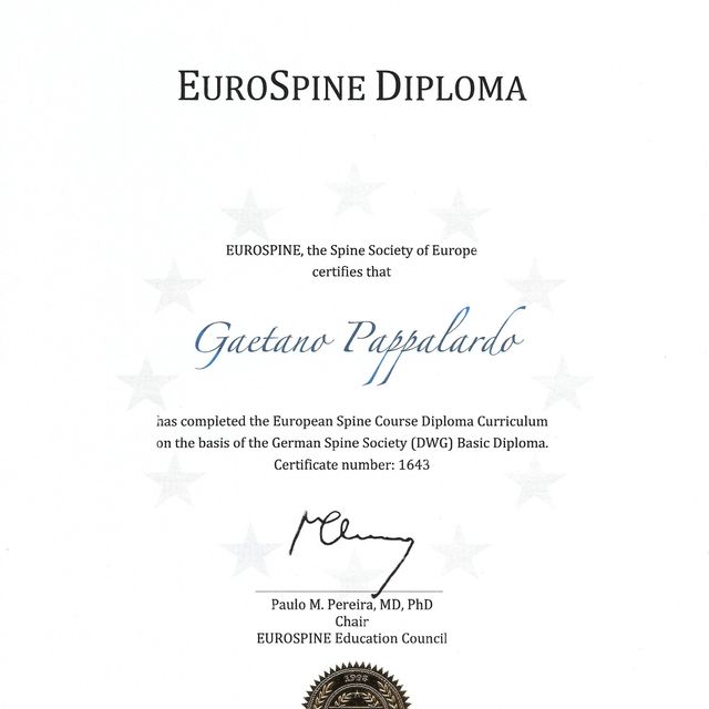 Ingrandire l'immagine: certificate 2