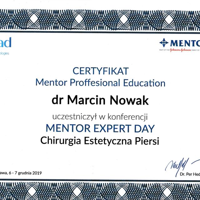 Powiększ obraz: certificate 8