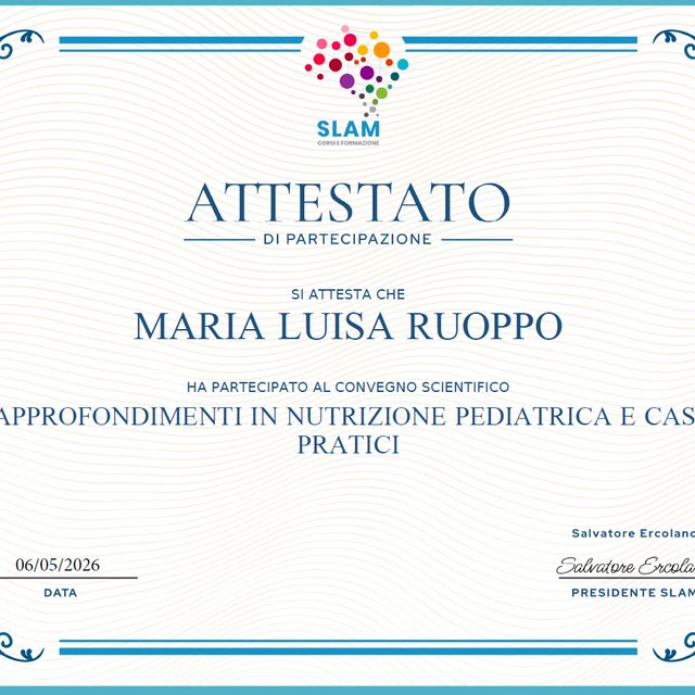 Ingrandire l'immagine: certificate 7