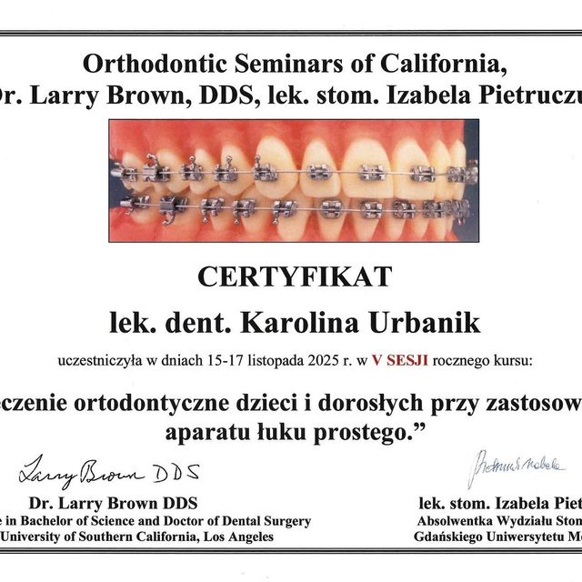 Powiększ obraz: certificate 9