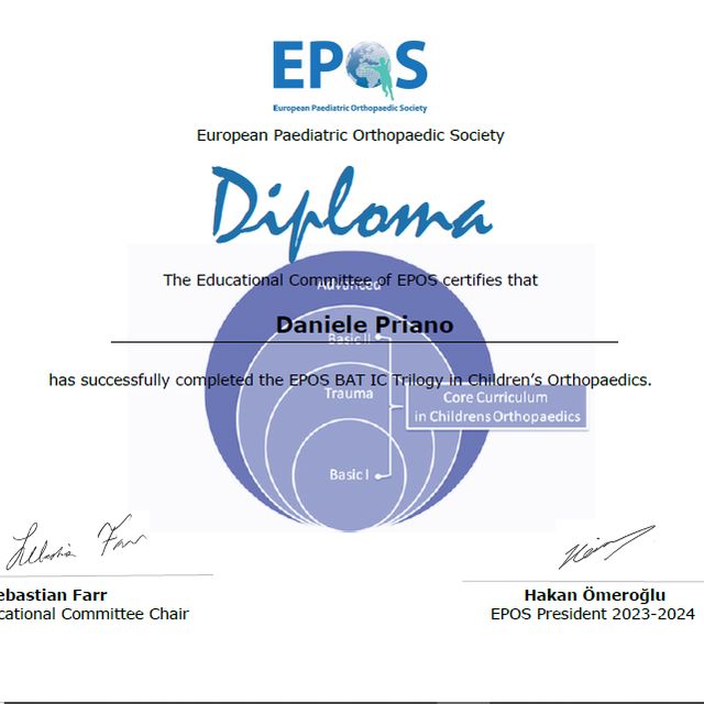 Ingrandire l'immagine: certificate 1