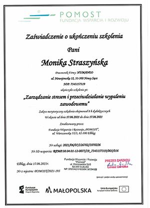 Powiększ obraz: certificate 5