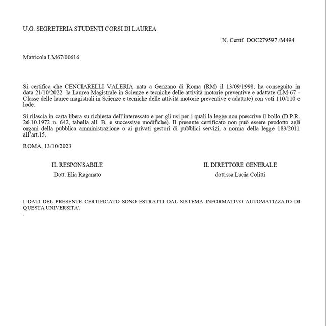 Ingrandire l'immagine: certificate 1