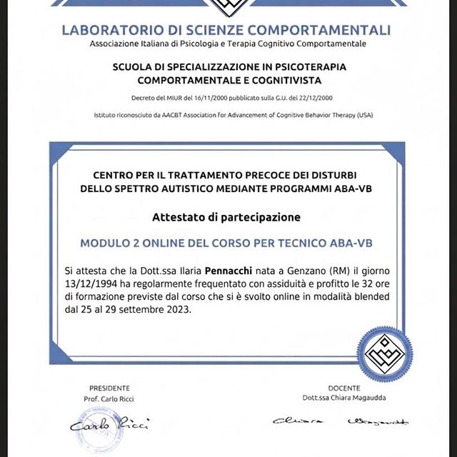 Ingrandire l'immagine: certificate 3