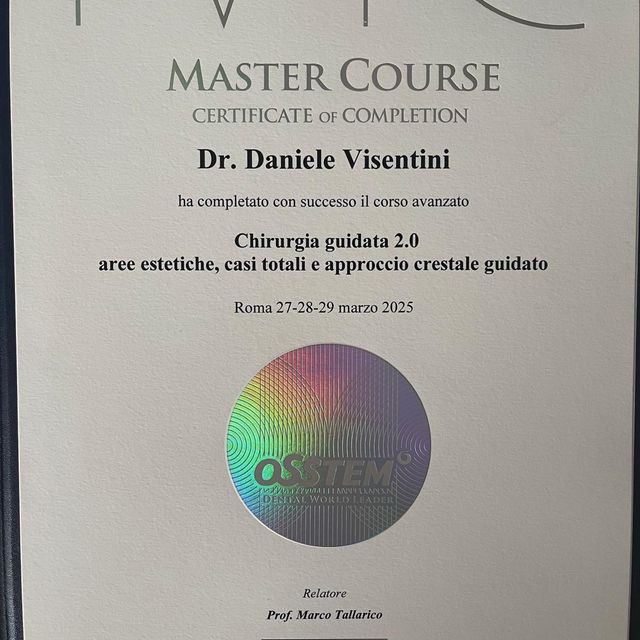 Ingrandire l'immagine: certificate 2