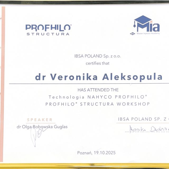 Powiększ obraz: certificate 7