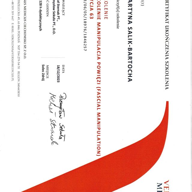 Powiększ obraz: certificate 25