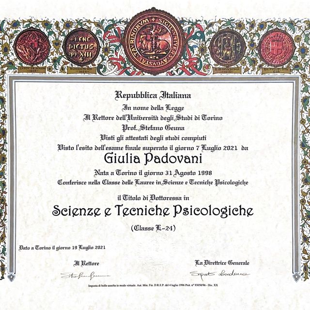 Ingrandire l'immagine: certificate 4