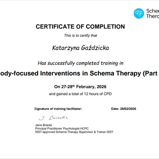 Powiększ obraz: certificate 31