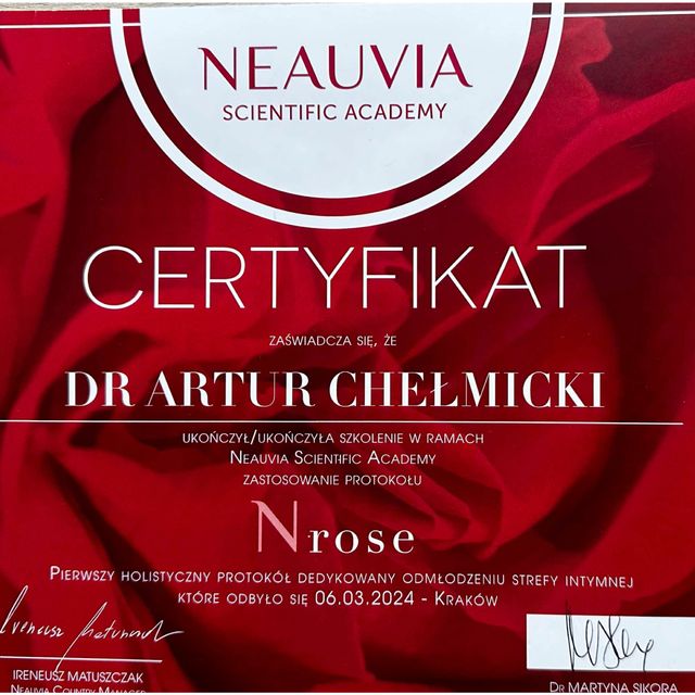 Powiększ obraz: certificate 33
