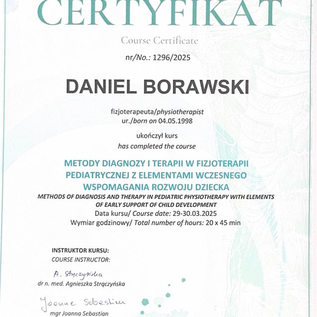 Powiększ obraz: certificate 3