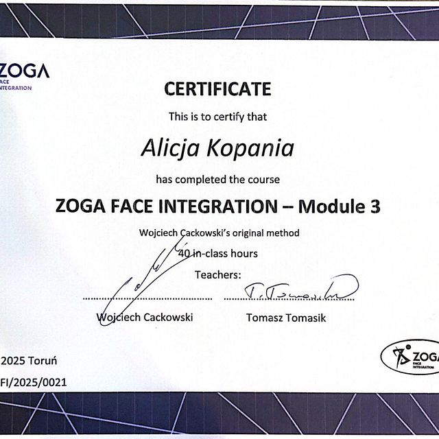 Powiększ obraz: certificate 5