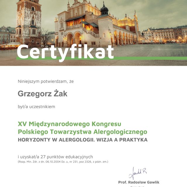 Powiększ obraz: certificate 2