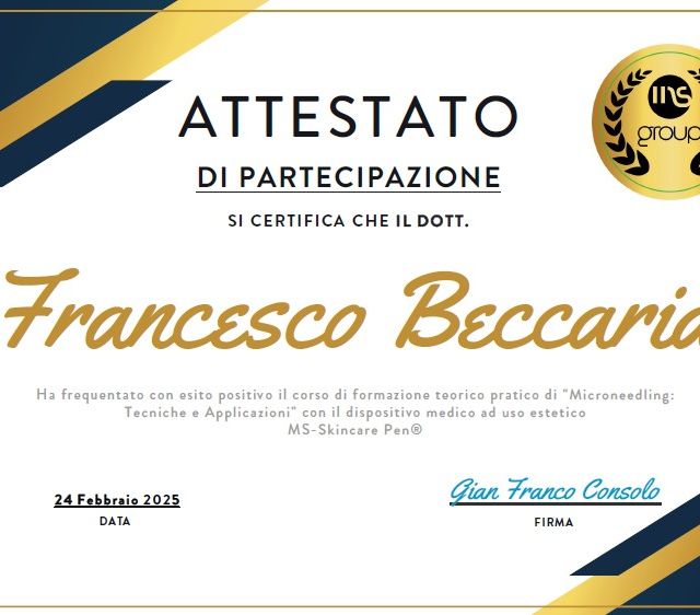 Ingrandire l'immagine: certificate 1