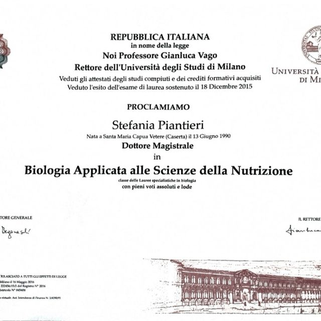 Ingrandire l'immagine: certificate 2