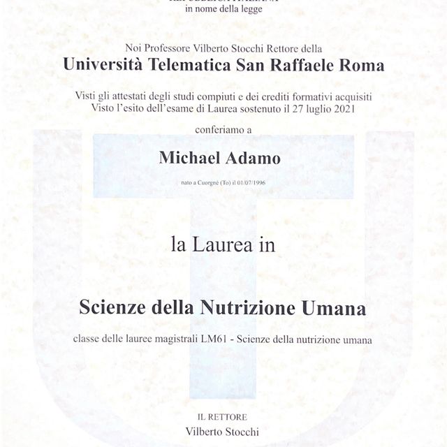 Ingrandire l'immagine: certificate 1