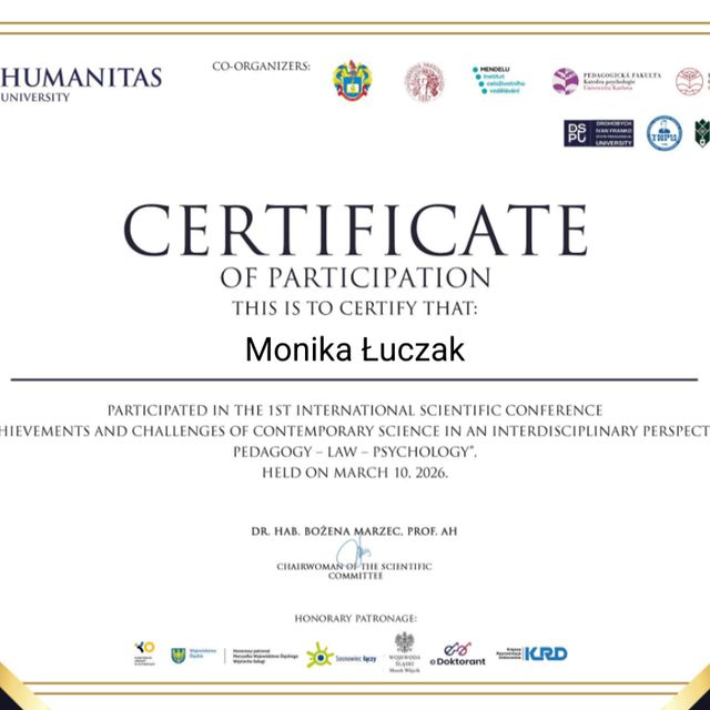 Powiększ obraz: certificate 8