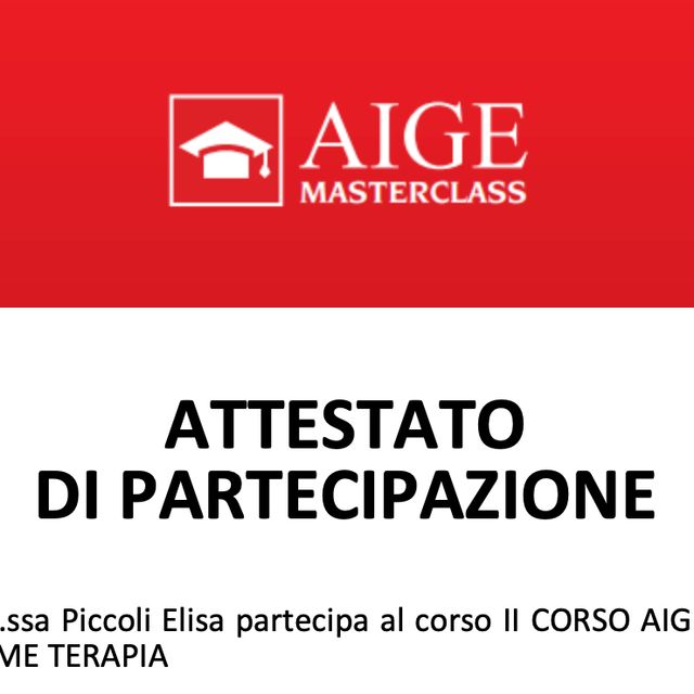 Ingrandire l'immagine: certificate 1