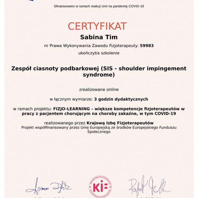 Powiększ obraz: certificate 23