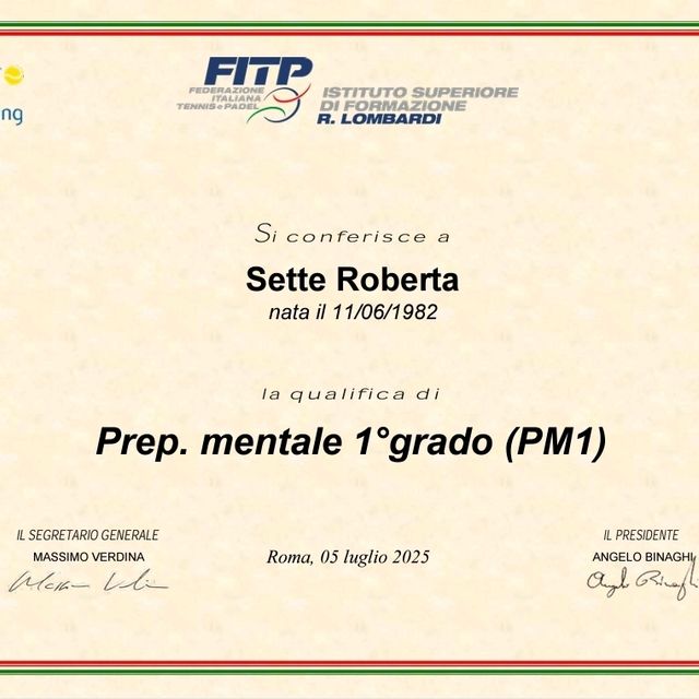 Ingrandire l'immagine: certificate 4