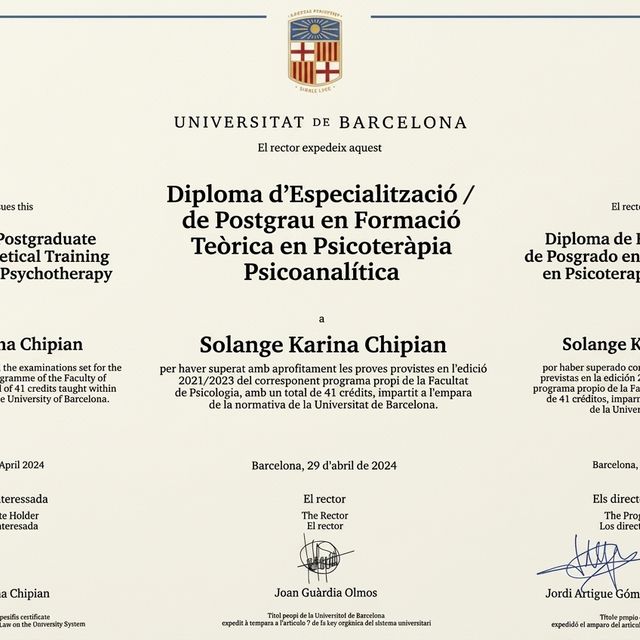 Acercar imagen: certificate 3