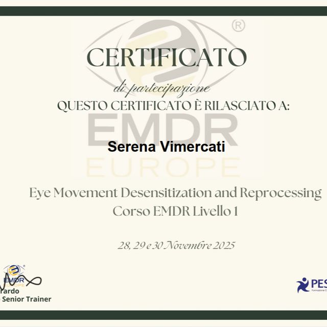 Ingrandire l'immagine: certificate 5