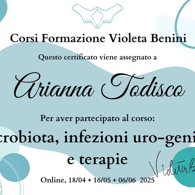Ingrandire l'immagine: certificate 2
