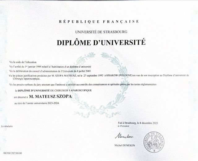 Powiększ obraz: certificate 1