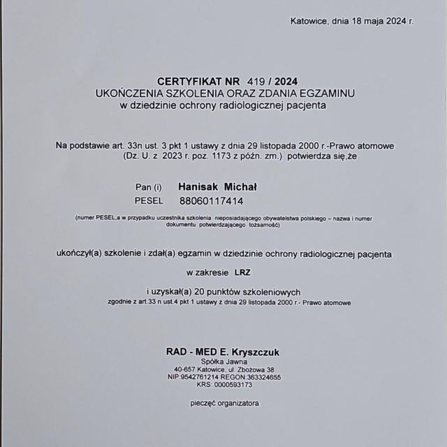 Powiększ obraz: certificate 3