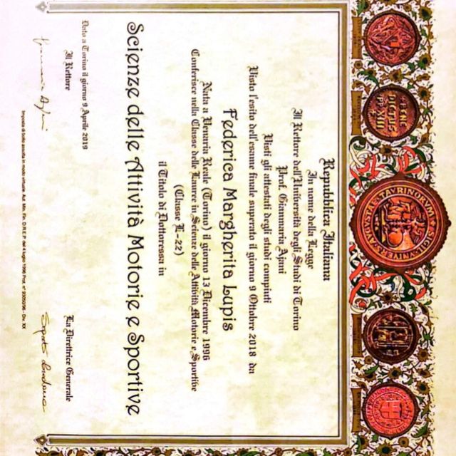 Ingrandire l'immagine: certificate 3