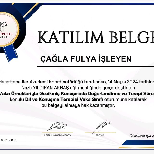 Resmi büyüt: certificate 14
