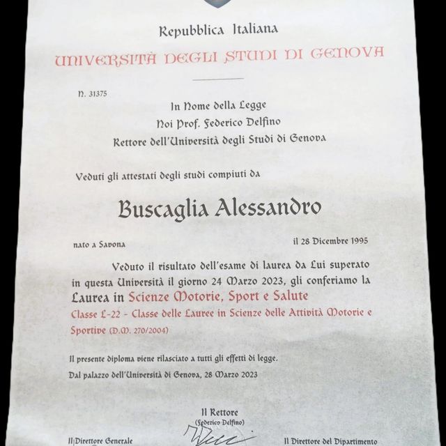 Ingrandire l'immagine: certificate 2