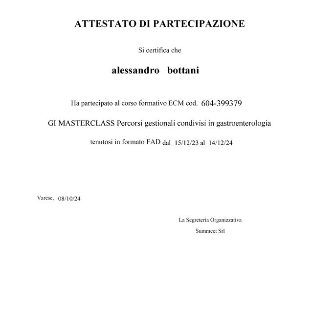Ingrandire l'immagine: certificate 22