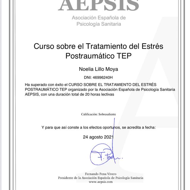 Acercar imagen: certificate 53