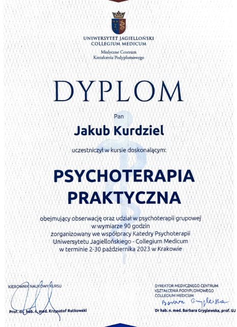 Powiększ obraz: certificate 2