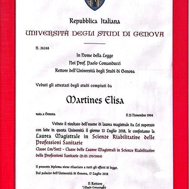 Ingrandire l'immagine: certificate 1