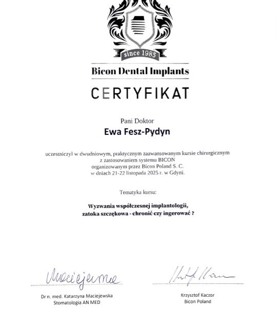 Powiększ obraz: certificate 43