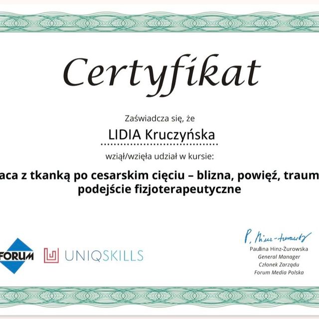 Powiększ obraz: certificate 8